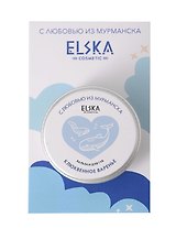 Бальзам для губ Клюквенное варенье (Мурманск) (10г) (4631152215633)