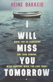 I Will Miss You Tomorrow
