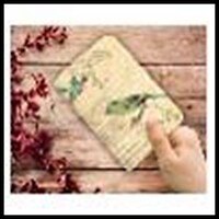 Обложка для паспорта (29054) (133х191) (ПВХ)