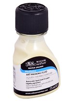 Маскирующая жидкость для акварели Winsor&Newton, 75 мл