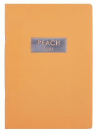 Тетрадь общая «Peach Fuzz», 48 листов в клетку, А4 - Listoff