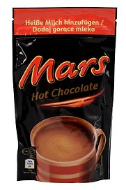 Горячий шоколад Mars Hot Chocolate, 140г