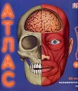 3D атлас человеческого тела