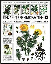 Лекарственные растения