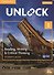 Unlock. Level 1. Reading, Writing & Critical Thinking. Student`S Book. English Profile A1 - 0