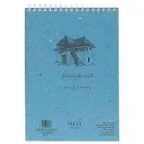 Скетчбук для акварели «Watercolor», А5, 20 листов