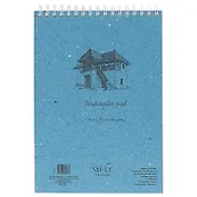 Скетчбук для акварели «Watercolor», А5, 20 листов