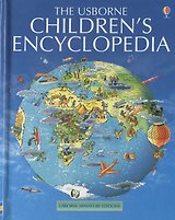 The Usborne Children`s Encyclopedia