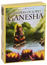 Whispers of Lord Ganesha (58 карт + инструкция)