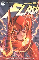 Flash Vol. 1 Move Forward