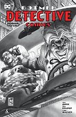 Бэтмен. Detective Comics. Убойная прогулка - 0