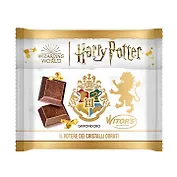 Шоколад Witor’s Harry Potter Milk Chocolate Golden Crystals, 50г