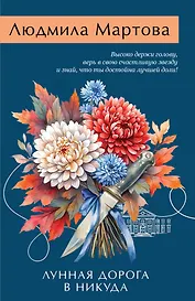 Лунная дорога в никуда