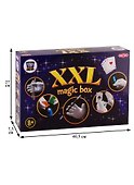 Настольная игра, TACTIC, Фокусы XXL - 2