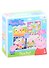 Пазл Оригами 4в1 9-16-25-36эл Peppa Pig Команда Пеппы - 0