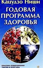 Годовая программа здоровья