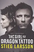 Girl with the Dragon Tattoo, The,( New Film tie-in) Larsson, Steig
