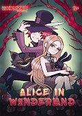 Alice in Wonderland / Алиса в стране чудес - 0