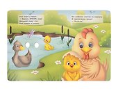 Животные и их детеныши - 1