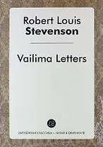 Vailima Letters