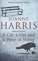 A Cat a Hat and a Piece of String