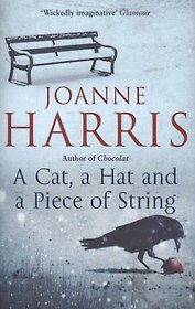 A Cat a Hat and a Piece of String