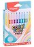 Фломастеры Maped, Pastel, смываемые 10 цветов - 0