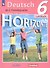 Horizonte. Немецкий язык. Учебник. 6 класс - 0