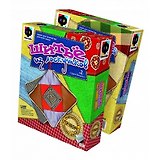 Шитье из лоскутов Набор№2 Кухня востока (467002) (коробка)