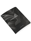 Записная книжка «Dune. Ущелье» А6, 32 листа в клетку, скрепка, Be Smart - 1
