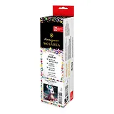 Набор для творчества. Алмазная мозаика Phoenix plus "Забавный дракончик", 20 х 25 см