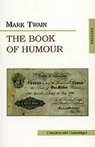 Twain The Book of Humour