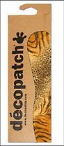 Бумага для декопатча Decopatch (C389) (3 листа в упаковке)