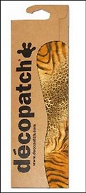 Бумага для декопатча Decopatch (C389) (3 листа в упаковке)