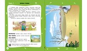 Творческие задания. Времена года: Весна. Тетрадь для занятий с детьми 2-3 лет - 1