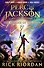Percy Jackson and the Olympians. The Chalice of the Gods - 1