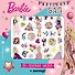 Barbie. Выпускной бал (+ плакат и 3D наклейки) - 0