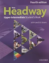 New Headway. Upper-Intermediate Student's Book
