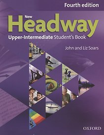 New Headway. Upper-Intermediate Student's Book
