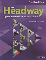 New Headway. Upper-Intermediate Student's Book