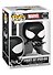 Фигурка Funko POP! Bobble Marvel Comics Symbiote Suit Spider-Man (1444) (Fun83749) - 1