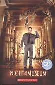 Level 1: Night at the Museum (book+AUDIO CD) - 0