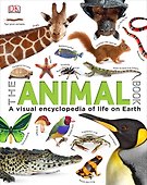The Animal Book. A Visual Encyclopedia of Life on Earth - 0