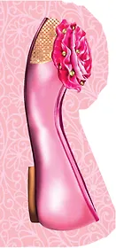 Дневник романтичной девочки (в футляре)