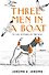 Three Men in a Boat (To say Nothing of the Dog) - 0