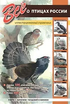 Всё о птицах России