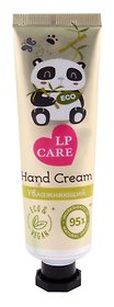 Крем для рук `LP CARE` ECO увлажняющий 30 мл