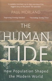 The Human Tide