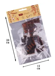 Природный декор, кора (20гр)