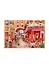 Пазл Cafe des Paris (Limited Edition) 1000 элементов Step Puzzle 79813 - 2